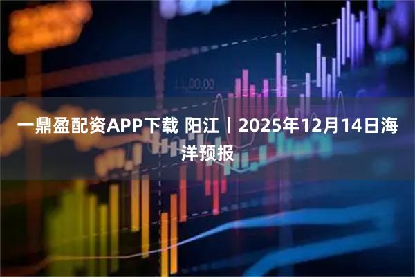 一鼎盈配资APP下载 阳江丨2025年12月14日海洋预报
