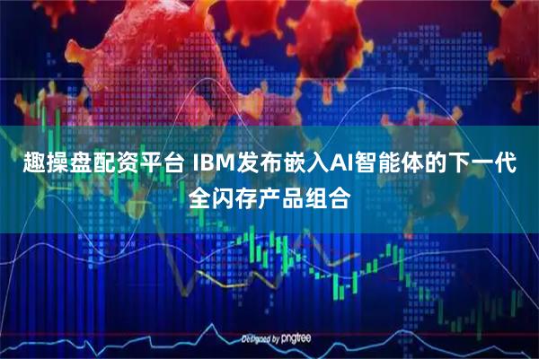 趣操盘配资平台 IBM发布嵌入AI智能体的下一代全闪存产品组合
